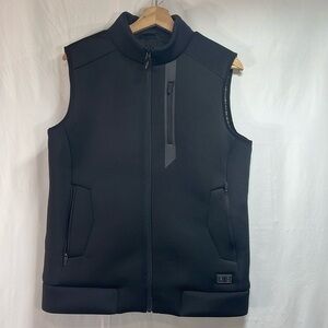 ☁️ snow wolf black heated vest no battery pack